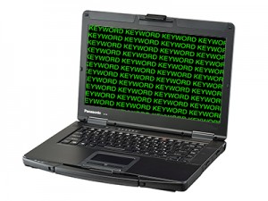 Keyword Stuffing