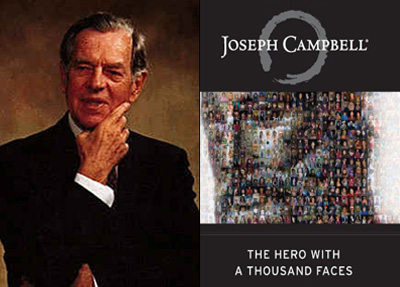 joseph campbell the hero