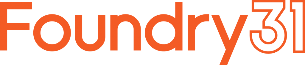 Foundry 31 Logo